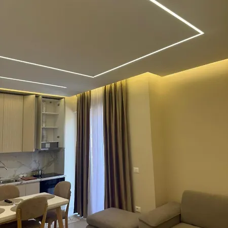 Led Appartement Durrës