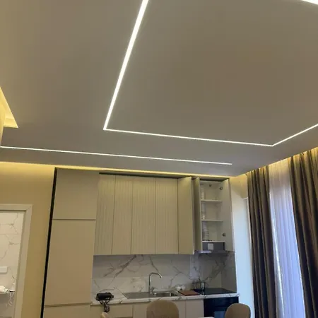 Appartement Led Durrës