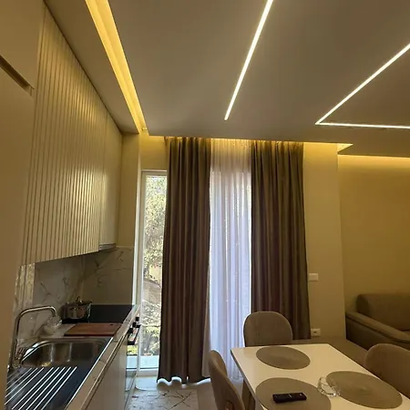 Led Διαμέρισμα *