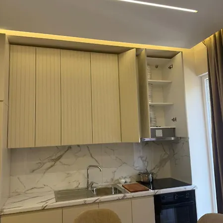 Led Διαμέρισμα